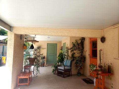Tiny photo for 1613 Nanette Court, Lake Worth, FL 33461 (MLS # R11148941)