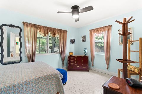 Tiny photo for 1613 Nanette Court, Lake Worth, FL 33461 (MLS # R11148941)