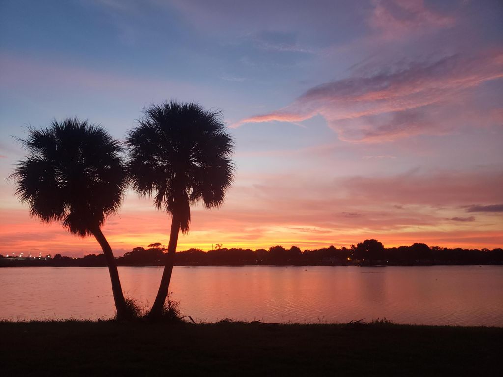 Photo of 1613 Nanette Court, Lake Worth, FL 33461 (MLS # R11148941)