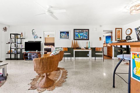 Tiny photo for 1613 Nanette Court, Lake Worth, FL 33461 (MLS # R11148941)
