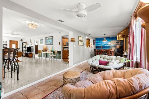 Tiny photo for 1613 Nanette Court, Lake Worth, FL 33461 (MLS # R11148941)