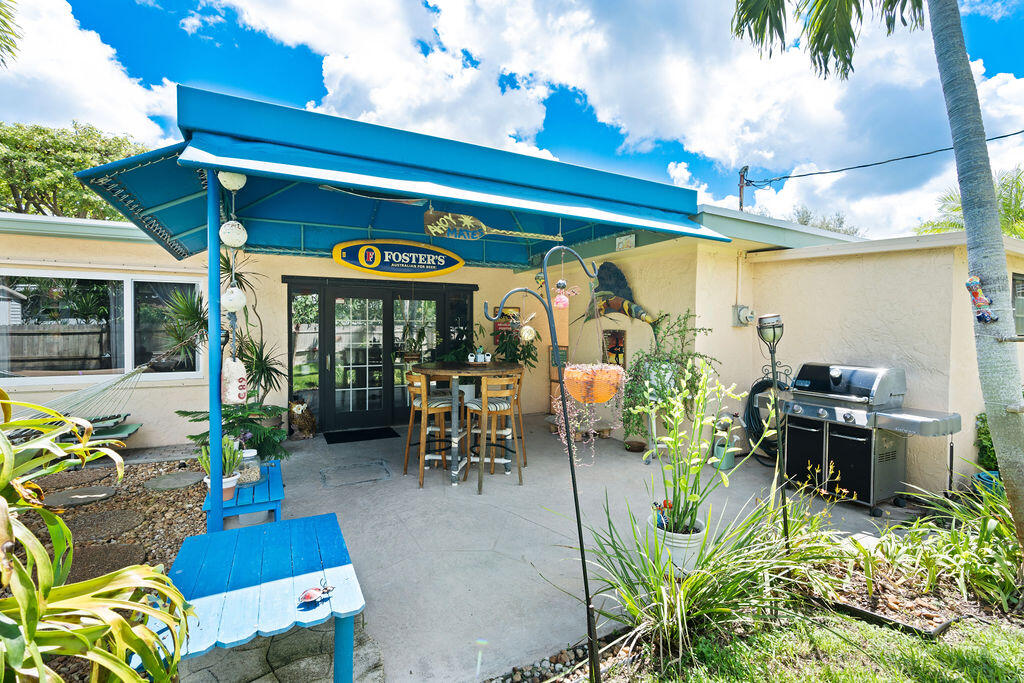 LAKE OSBORNE ESTATES 7 - Residential