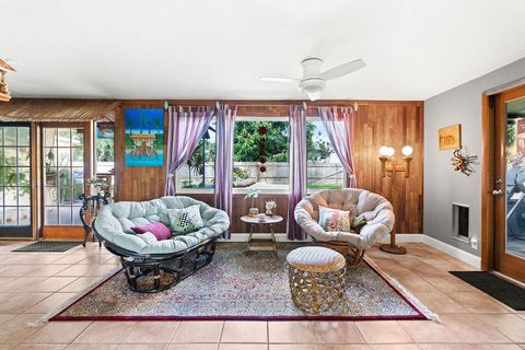 Tiny photo for 1613 Nanette Court, Lake Worth, FL 33461 (MLS # R11148941)