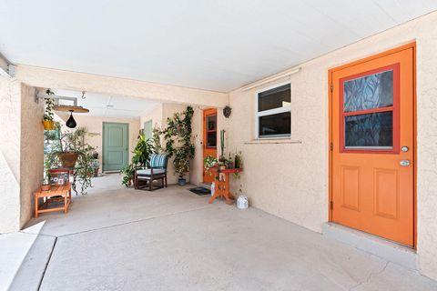 Tiny photo for 1613 Nanette Court, Lake Worth, FL 33461 (MLS # R11148941)