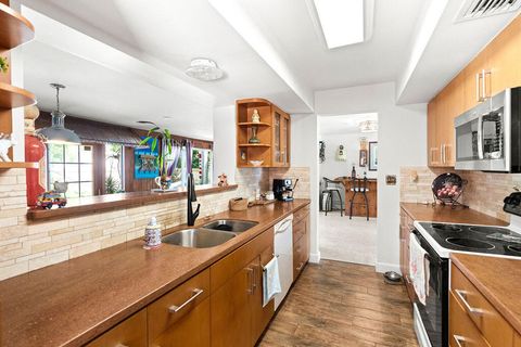 Tiny photo for 1613 Nanette Court, Lake Worth, FL 33461 (MLS # R11148941)