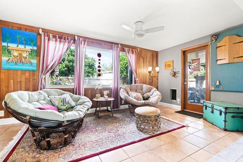 Tiny photo for 1613 Nanette Court, Lake Worth, FL 33461 (MLS # R11148941)