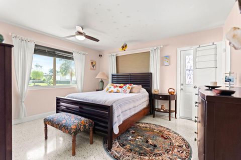 Tiny photo for 1613 Nanette Court, Lake Worth, FL 33461 (MLS # R11148941)