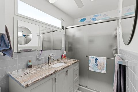 Tiny photo for 1613 Nanette Court, Lake Worth, FL 33461 (MLS # R11148941)