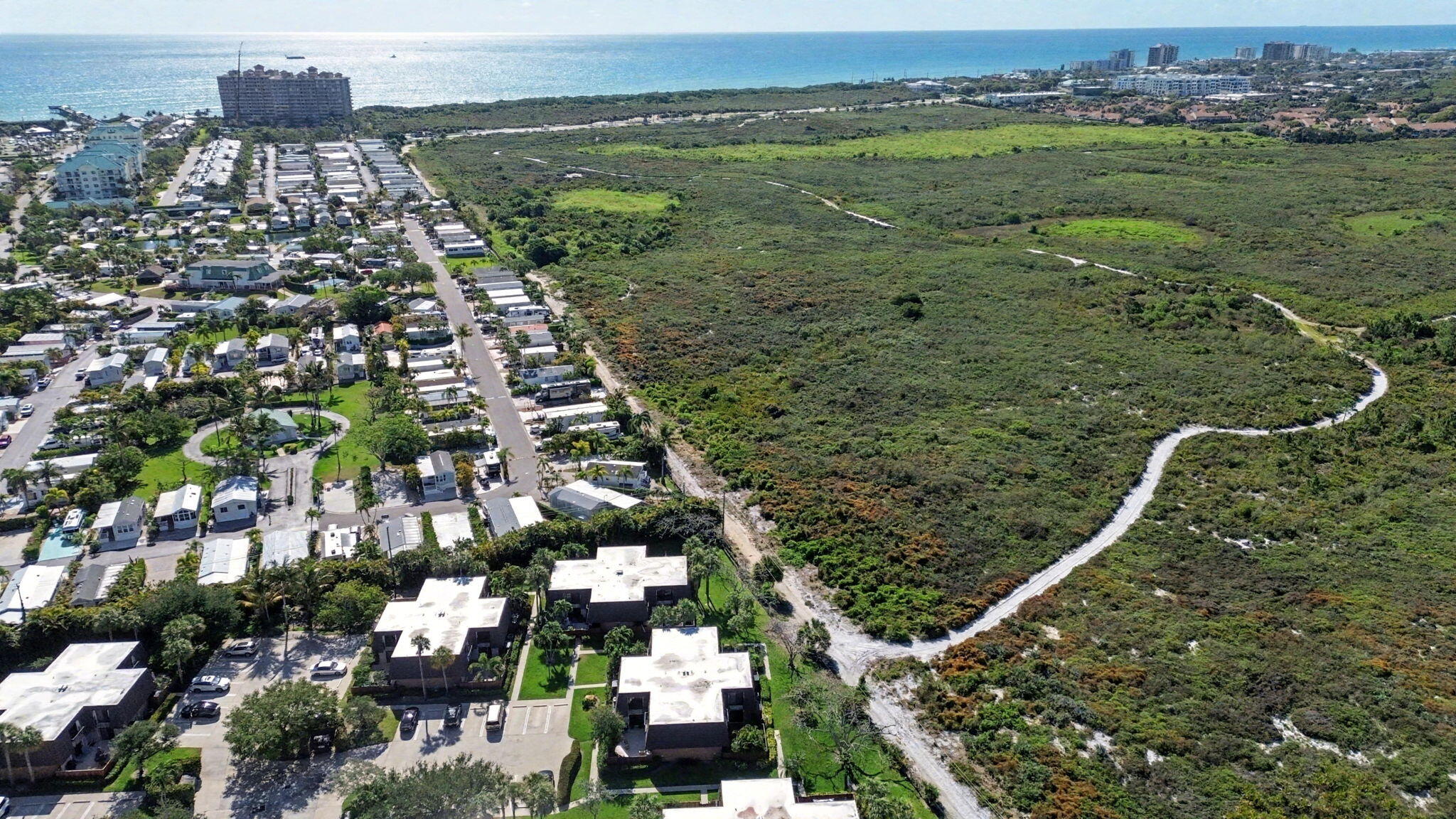 LAKES AT THE BLUFFS - Residential