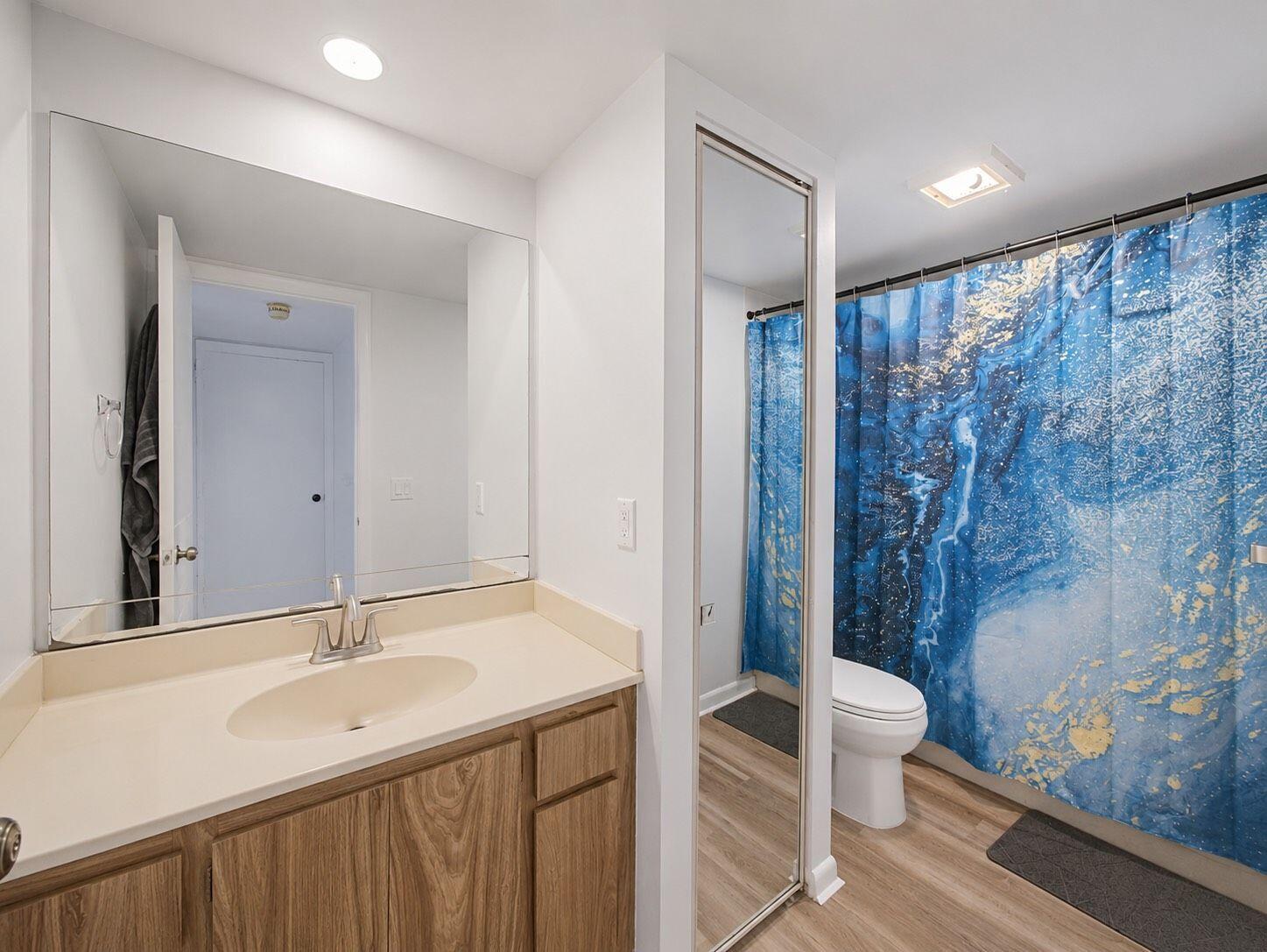 LAKES AT THE BLUFFS - Residential