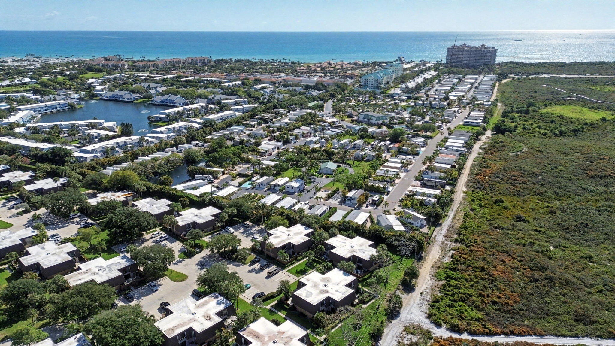 LAKES AT THE BLUFFS - Residential