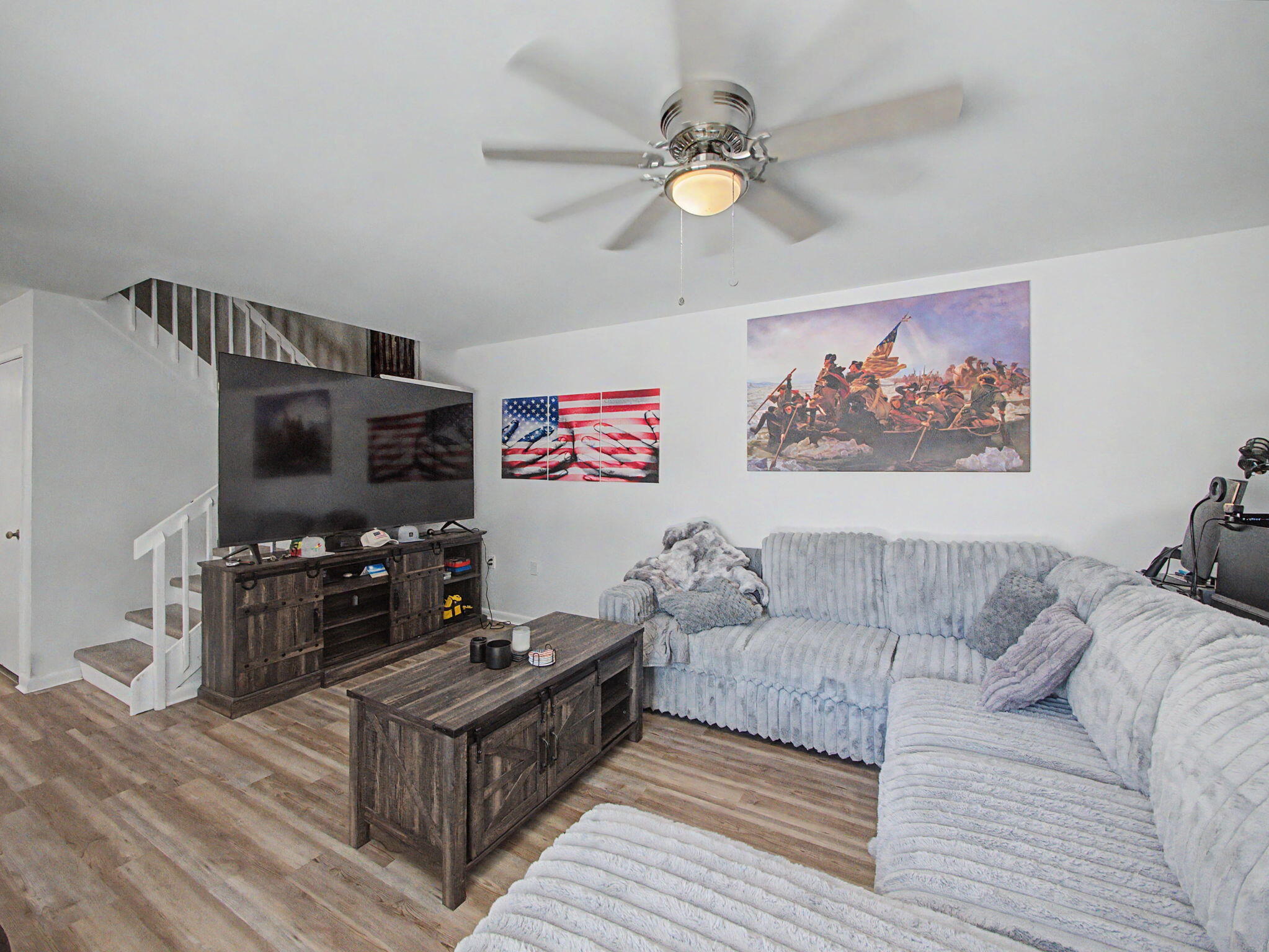 LAKES AT THE BLUFFS - Residential