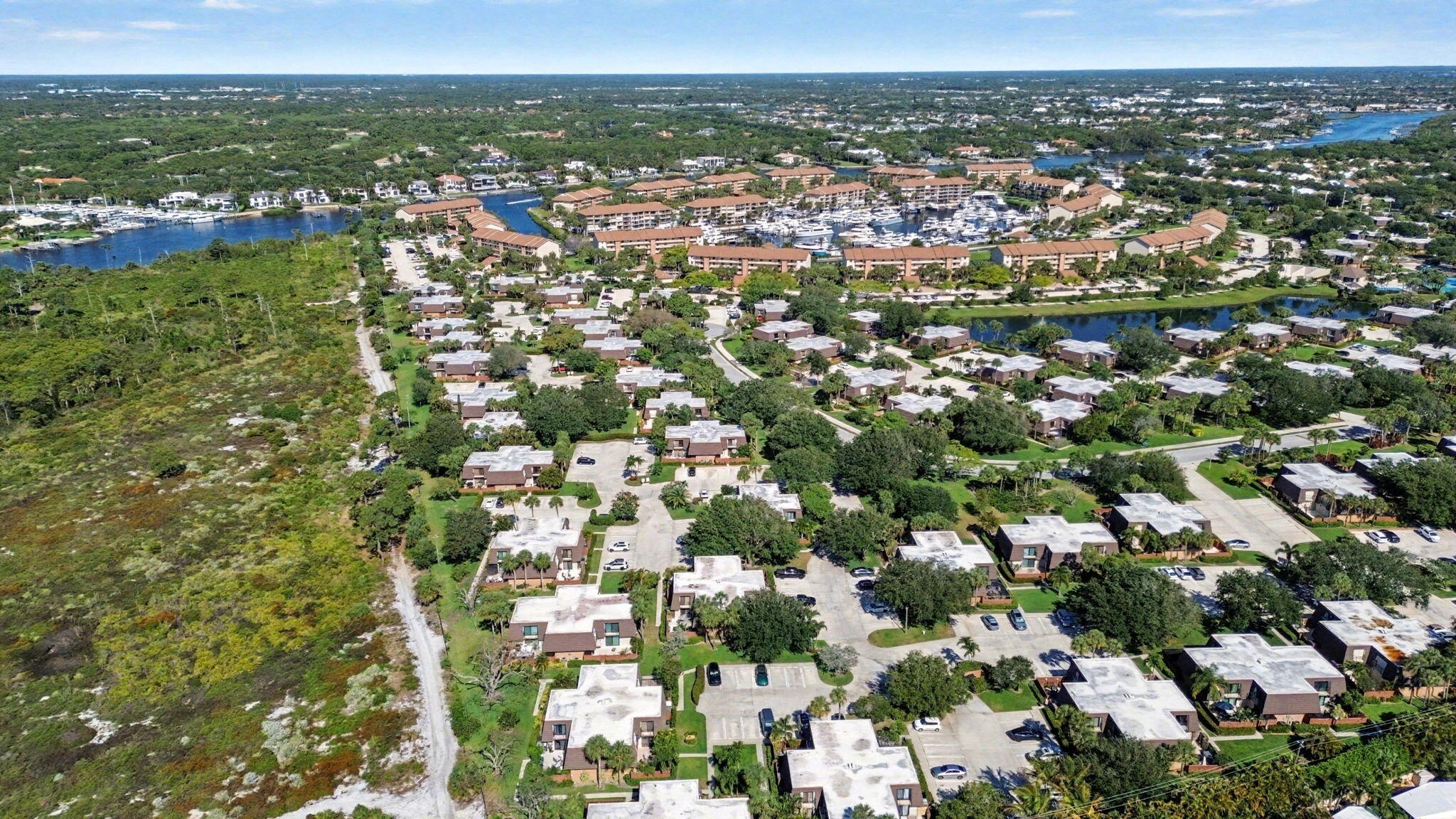 LAKES AT THE BLUFFS - Residential