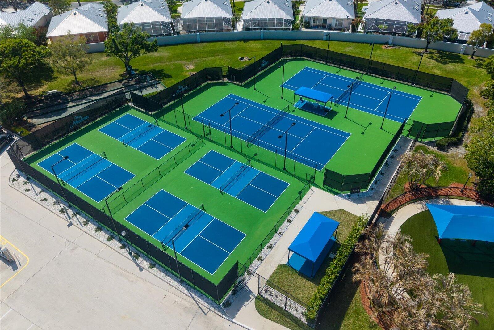 Meadows Prcl 51 Md 42 - Residential