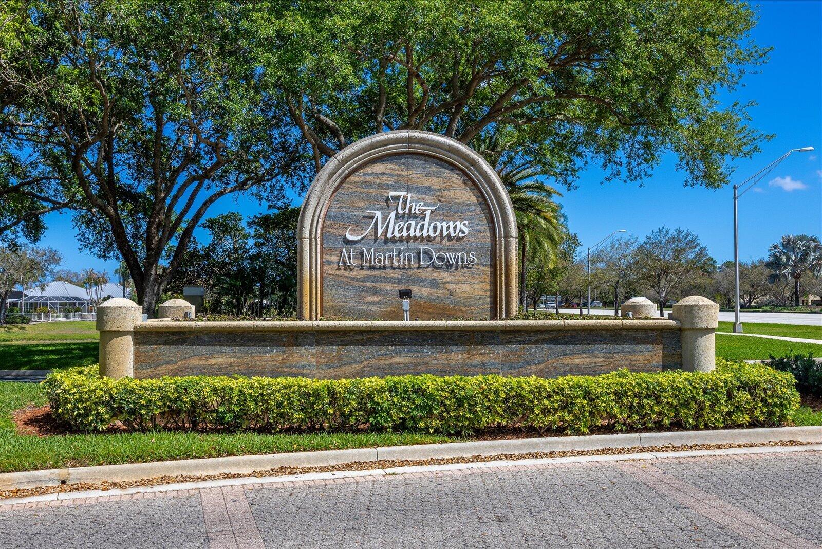 Meadows Prcl 51 Md 42 - Residential