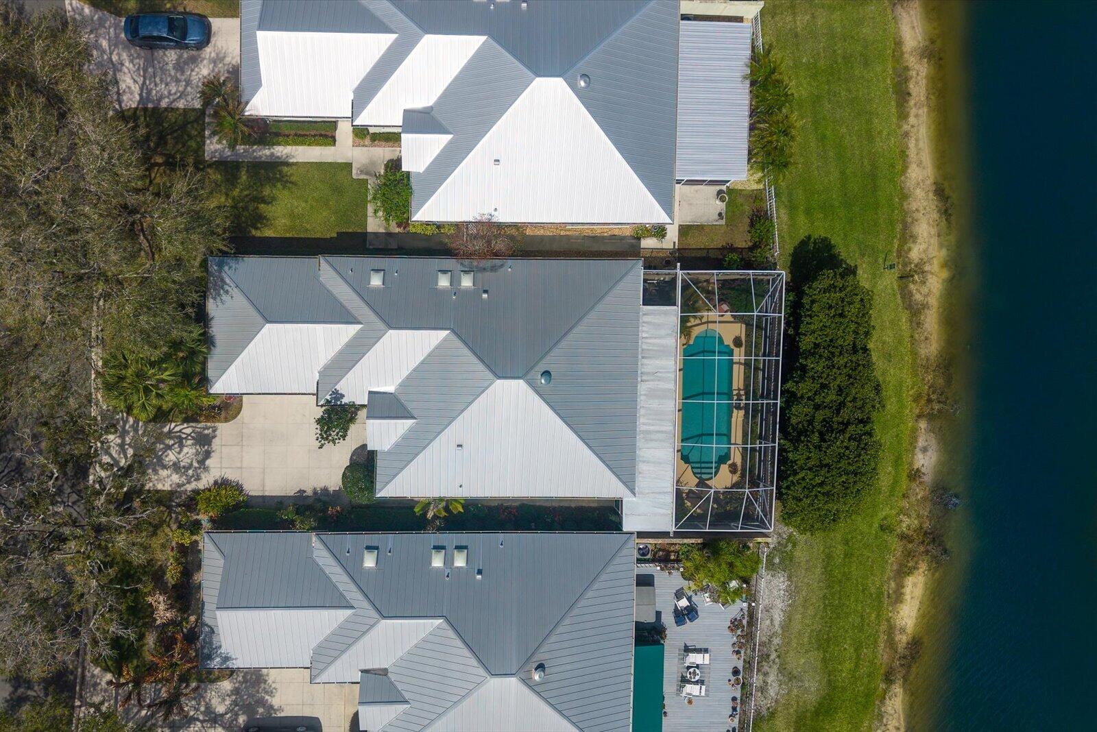 Meadows Prcl 51 Md 42 - Residential