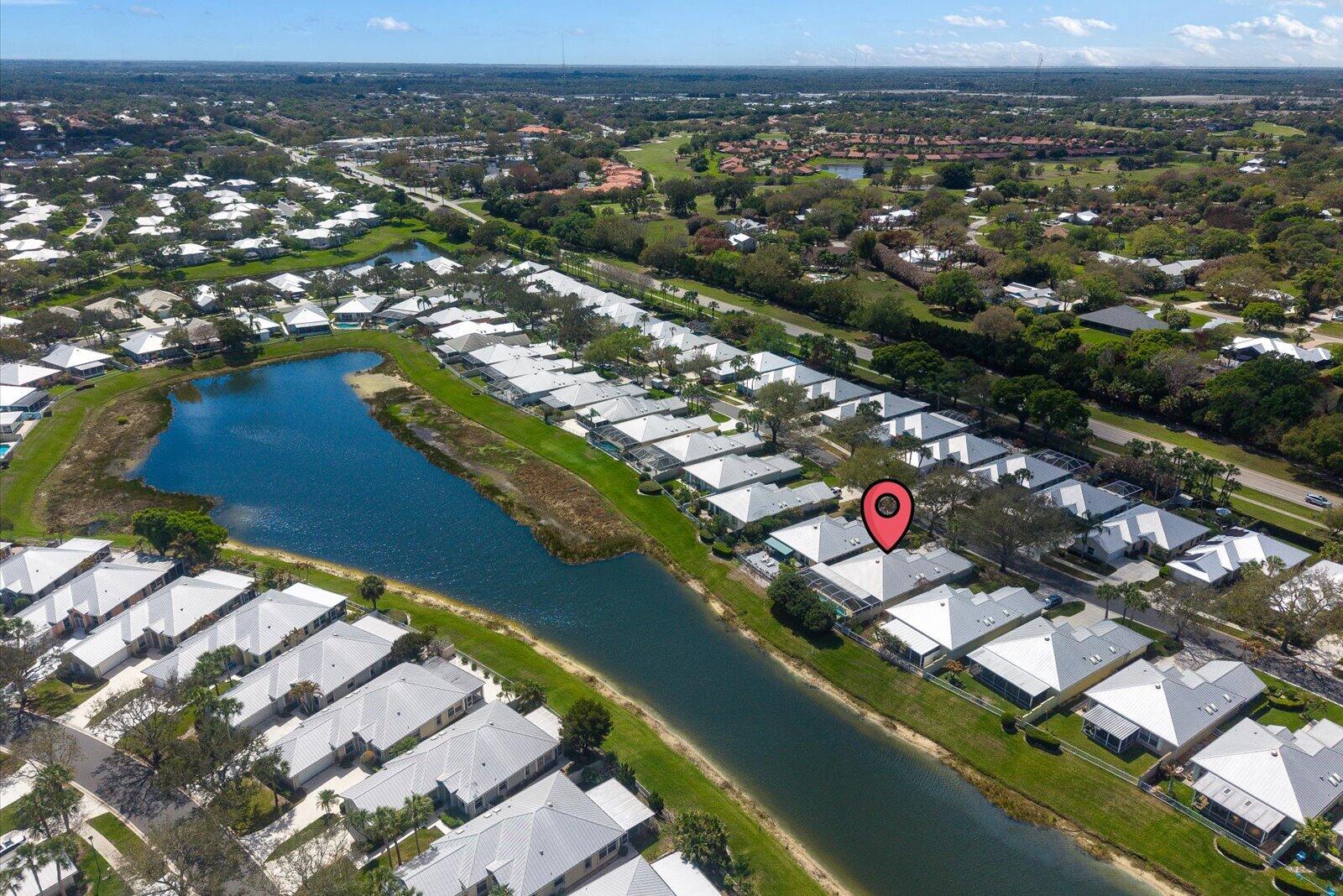 Meadows Prcl 51 Md 42 - Residential