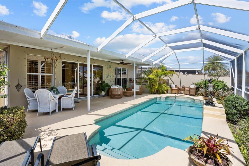 Photo of 2856 SW Brighton Way, Palm City, FL 34990 (MLS # B26000813)