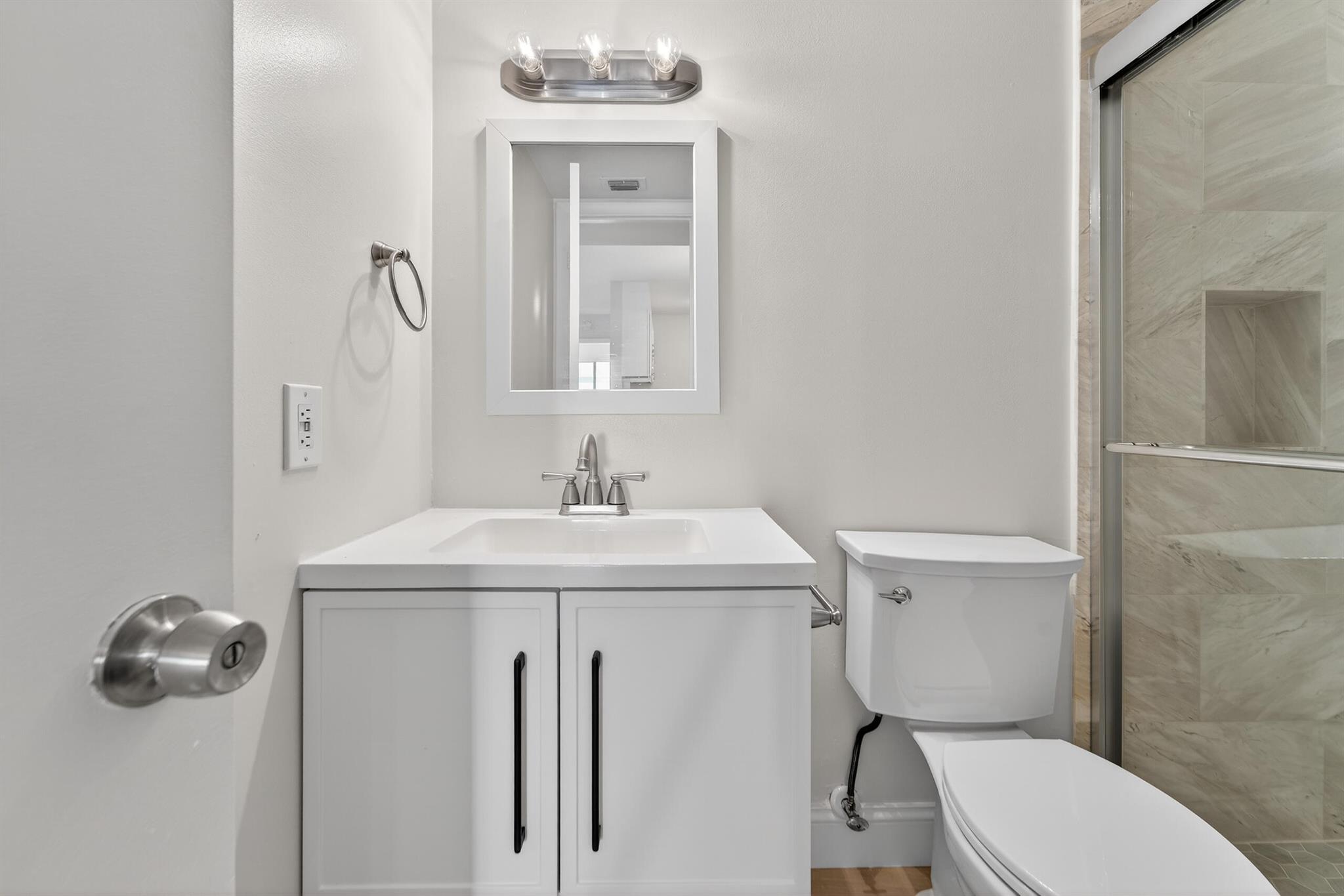 CHASEWOOD OF JUPITER COND - Residential