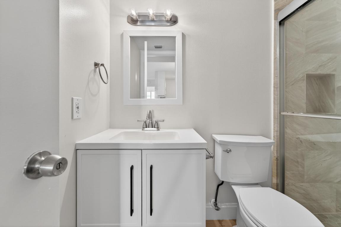 CHASEWOOD OF JUPITER CONDO - Residential