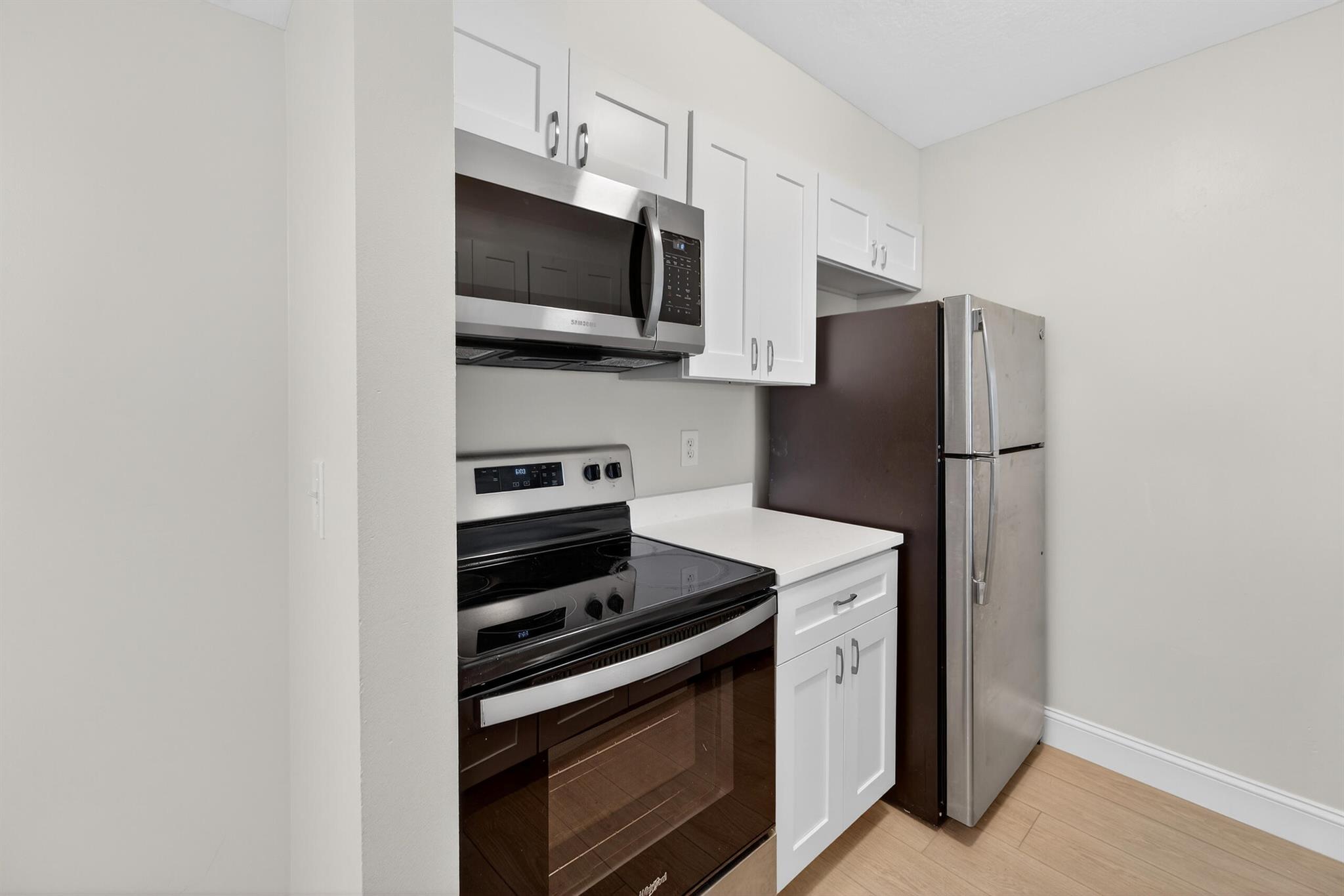 CHASEWOOD OF JUPITER COND - Residential