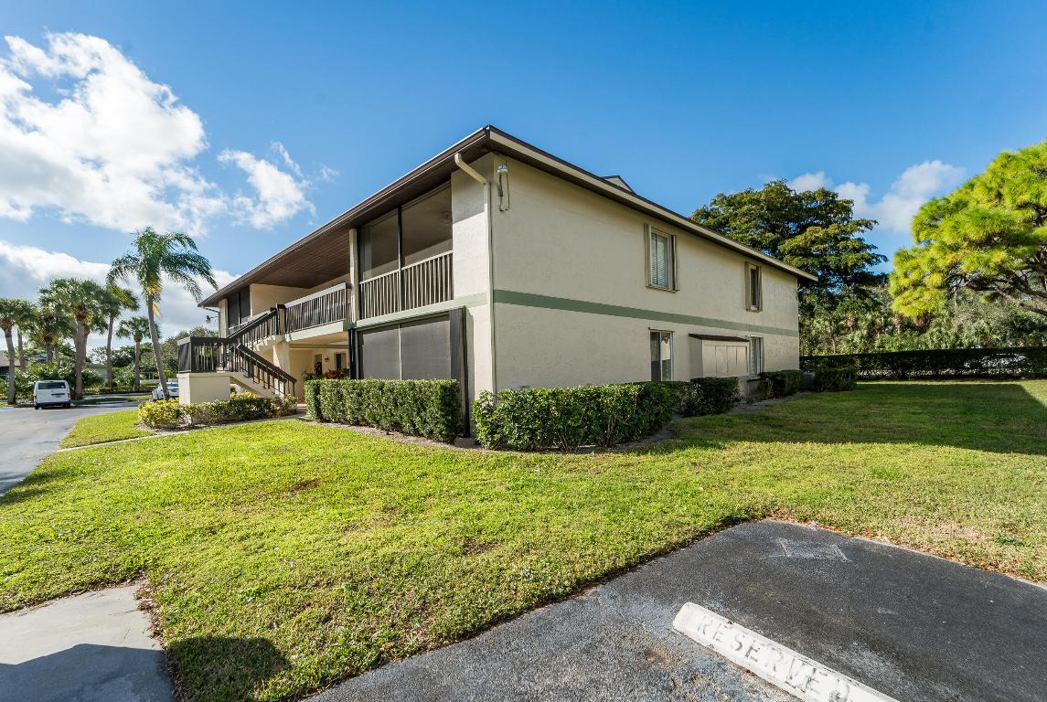 CHASEWOOD OF JUPITER CONDO - Residential