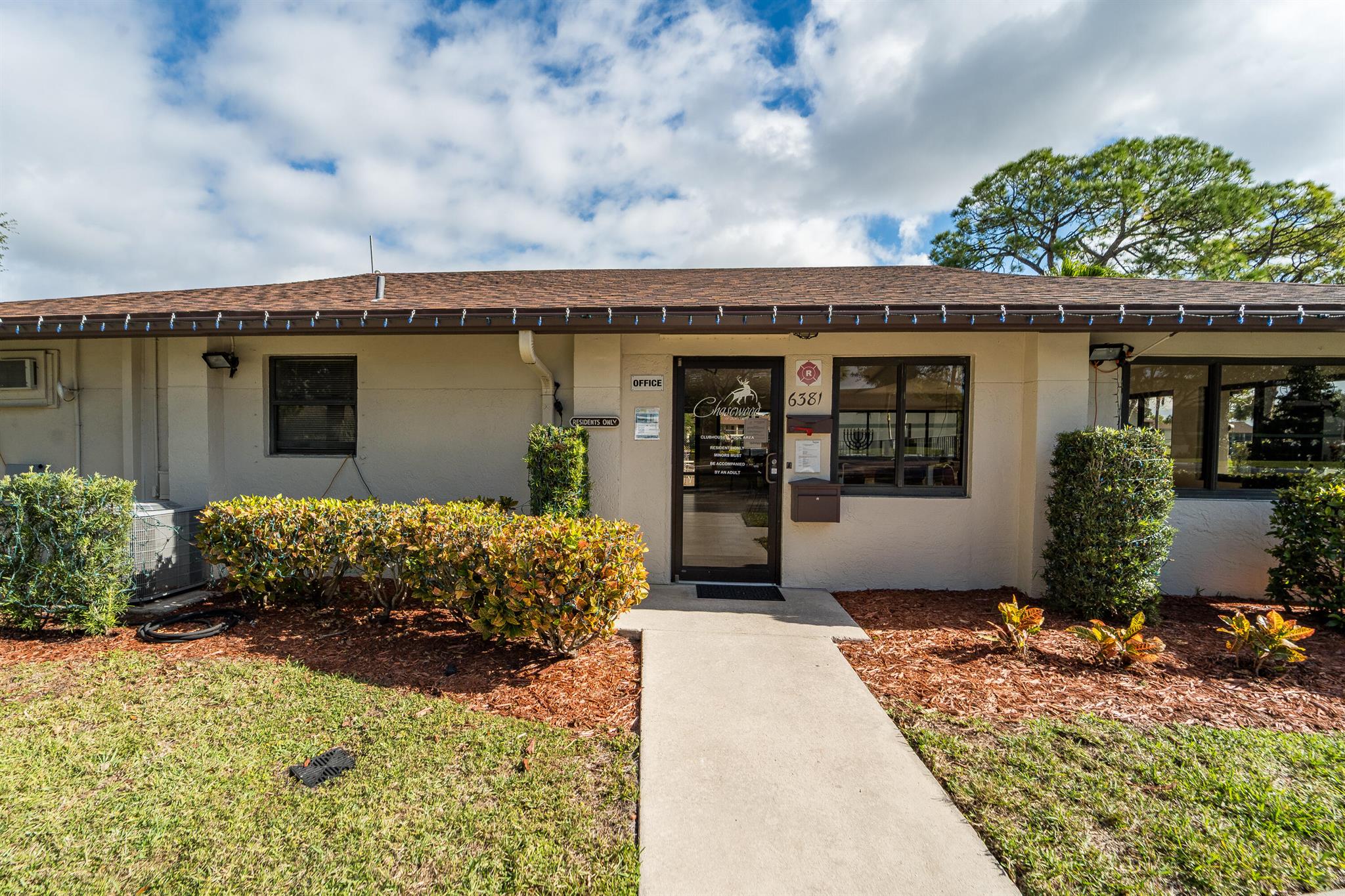 CHASEWOOD OF JUPITER COND - Residential