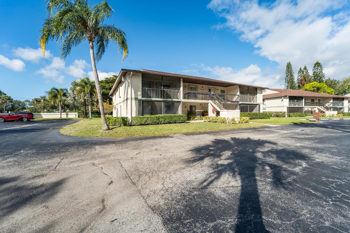 CHASEWOOD OF JUPITER CONDO - Residential