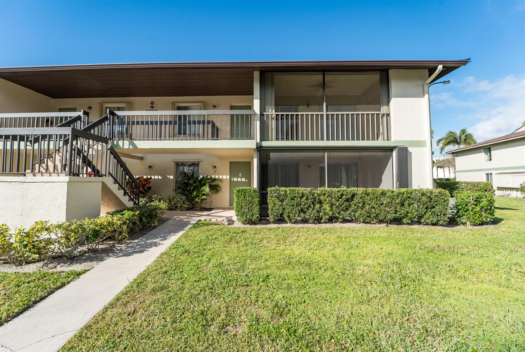 CHASEWOOD OF JUPITER COND - Residential