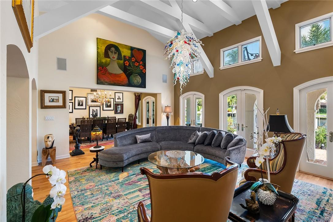 Rio Vista C J Hectors Res - Residential