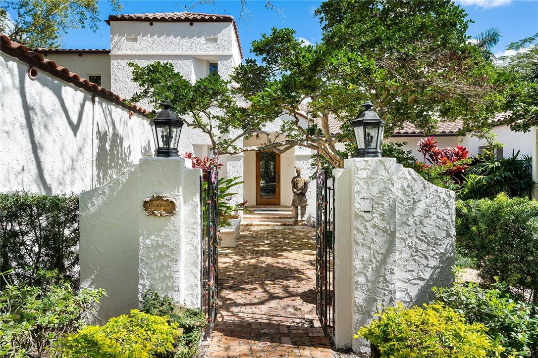 Rio Vista C J Hectors Res - Residential