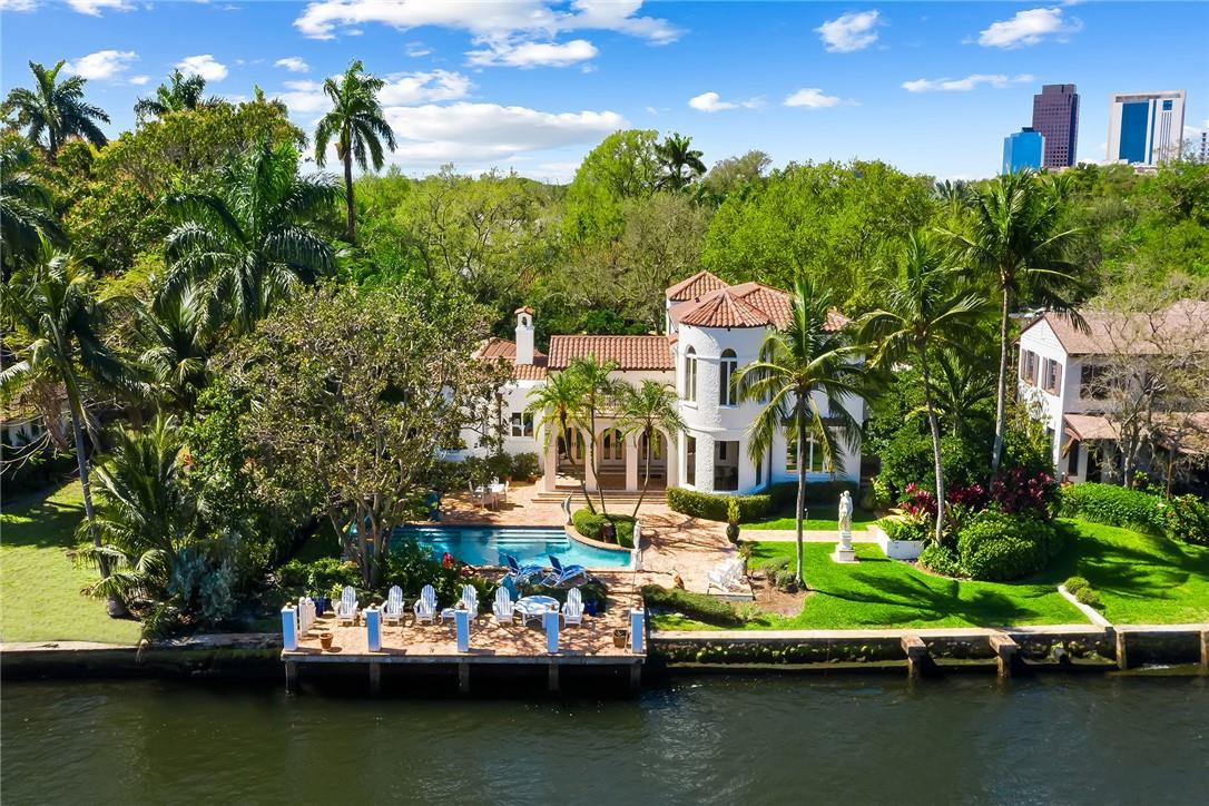 Rio Vista C J Hectors Res - Residential