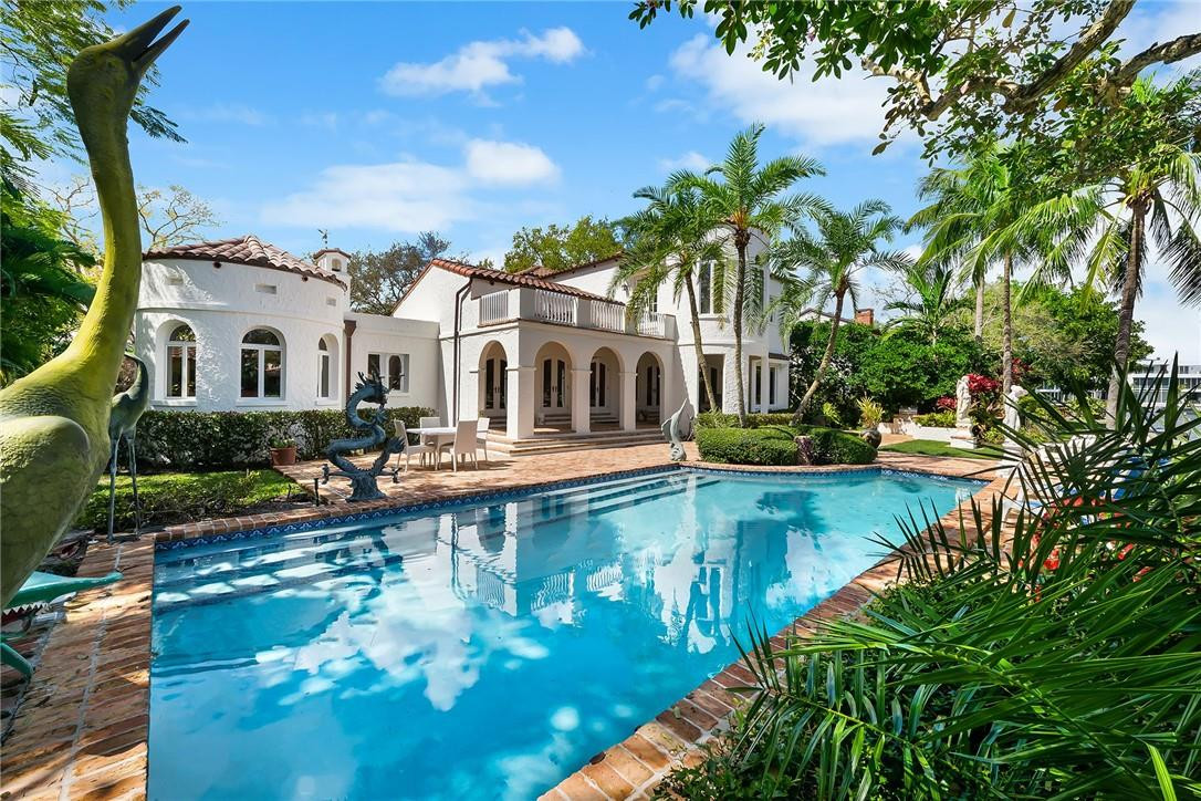 Rio Vista C J Hectors Res - Residential