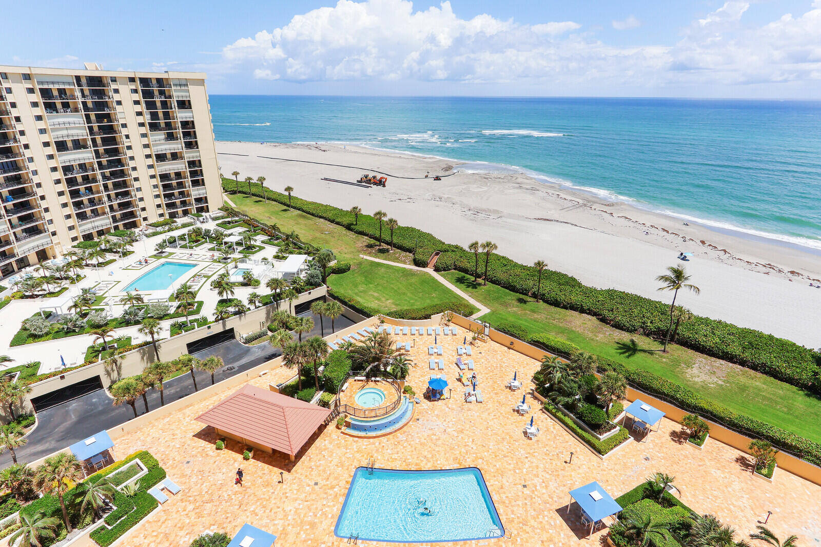 OCEAN TRAIL CONDO II - Residential