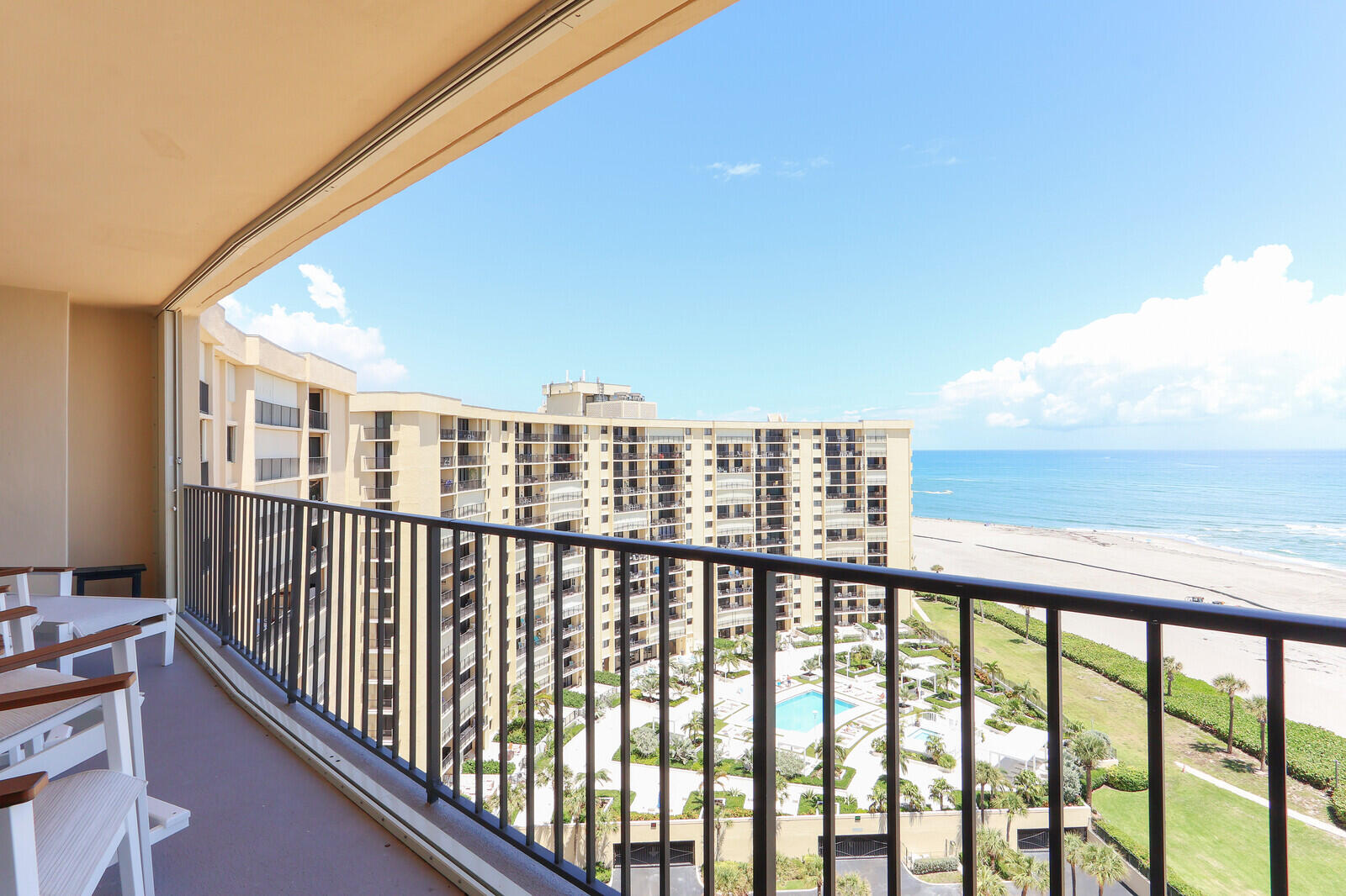 OCEAN TRAIL CONDO II - Residential