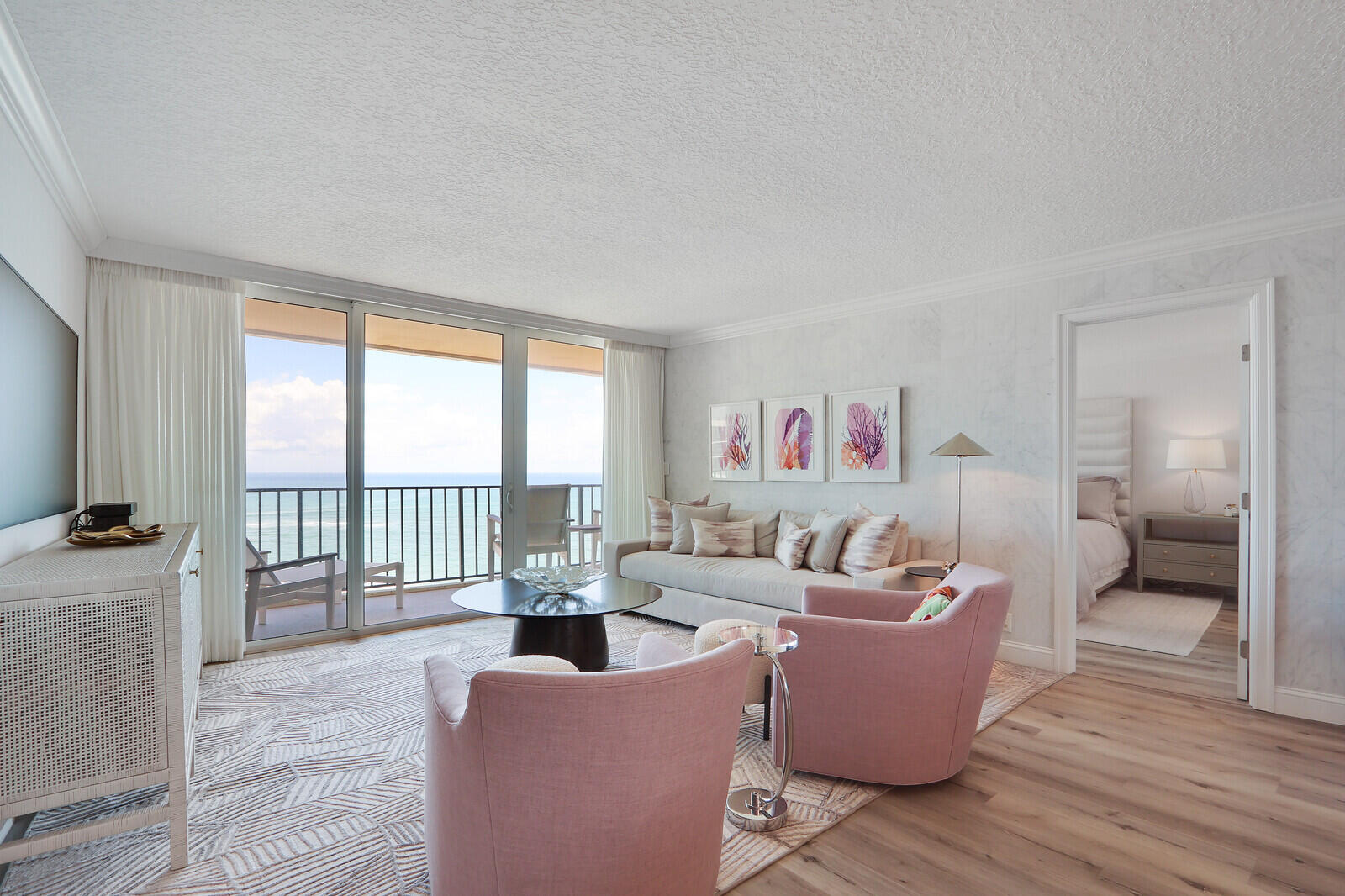 OCEAN TRAIL CONDO II - Residential