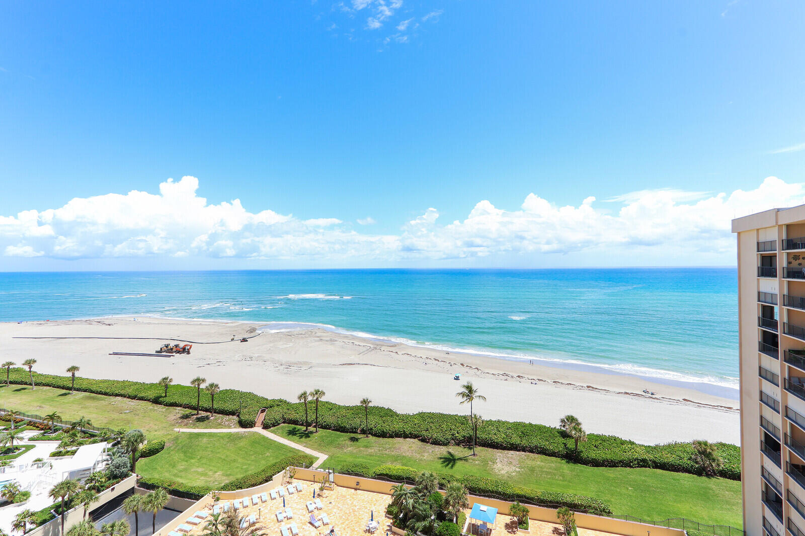 OCEAN TRAIL CONDO II - Residential
