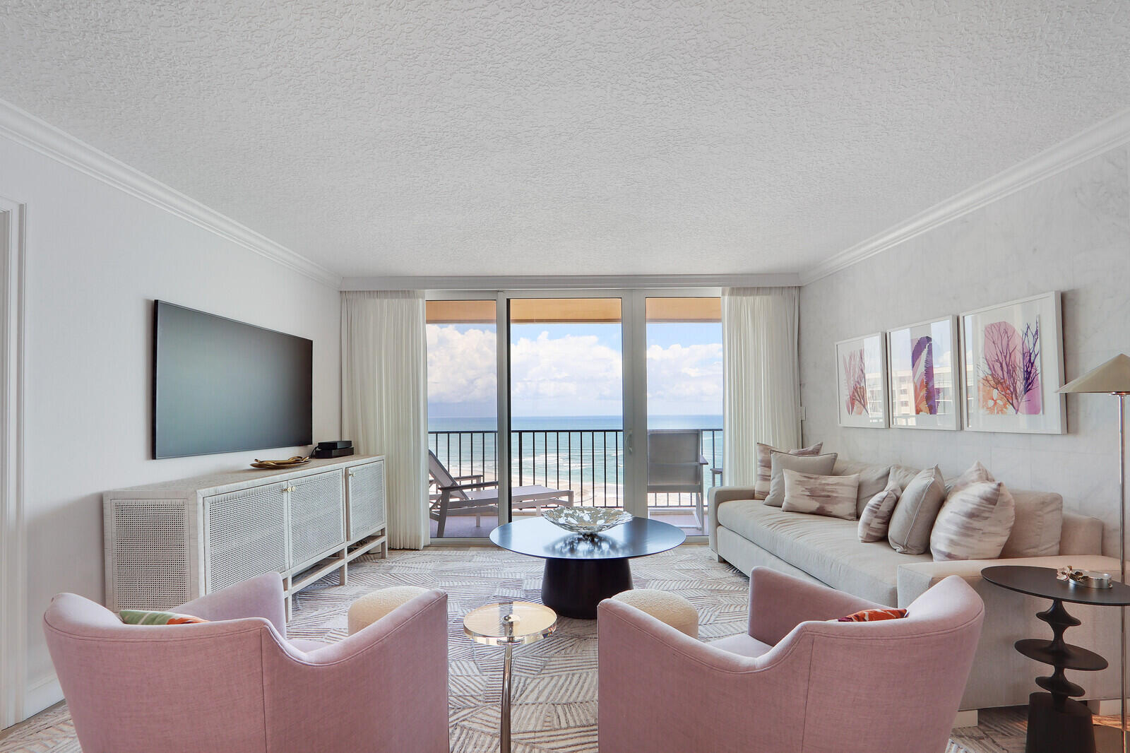 OCEAN TRAIL CONDO II - Residential