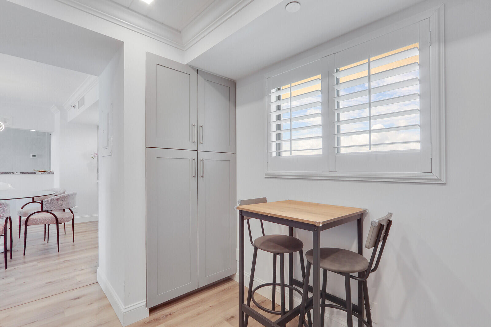 OCEAN TRAIL CONDO II - Residential