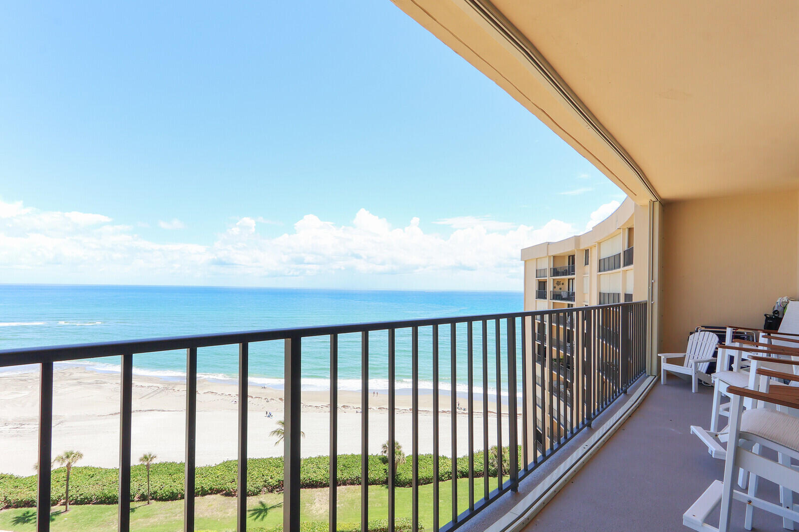 OCEAN TRAIL CONDO II - Residential