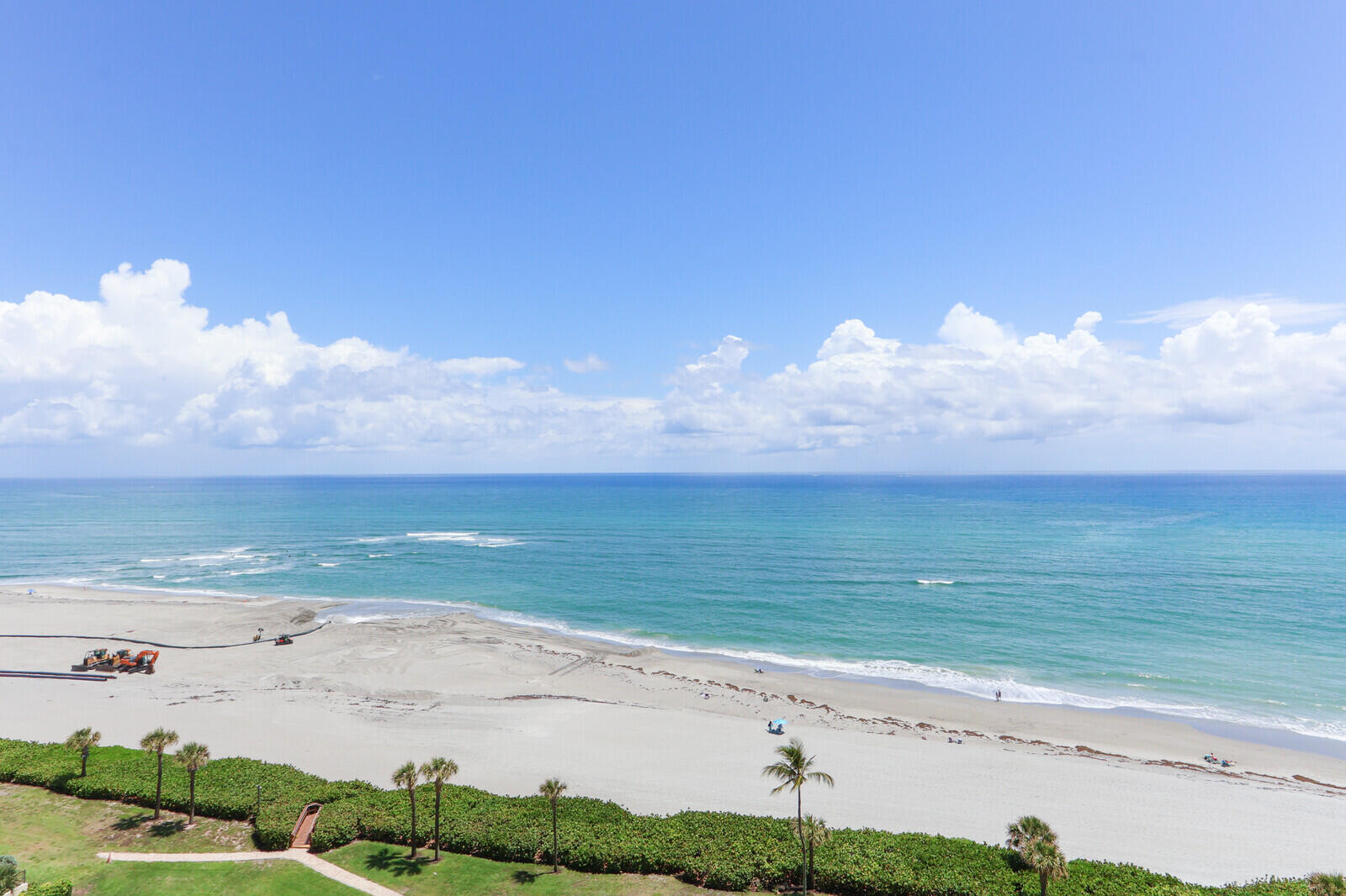 OCEAN TRAIL CONDO II - Residential