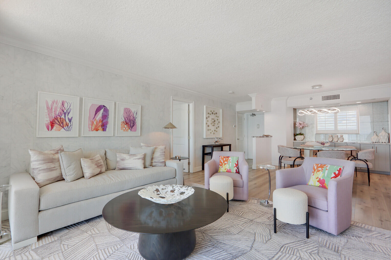 OCEAN TRAIL CONDO II - Residential