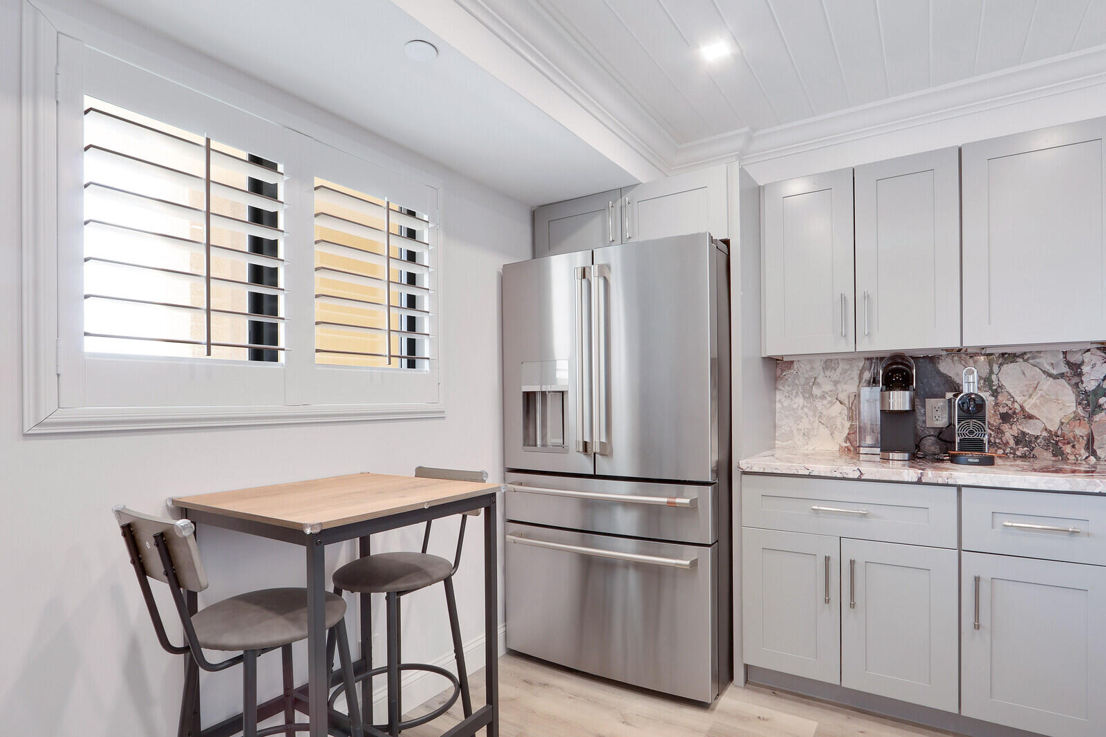 OCEAN TRAIL CONDO II - Residential