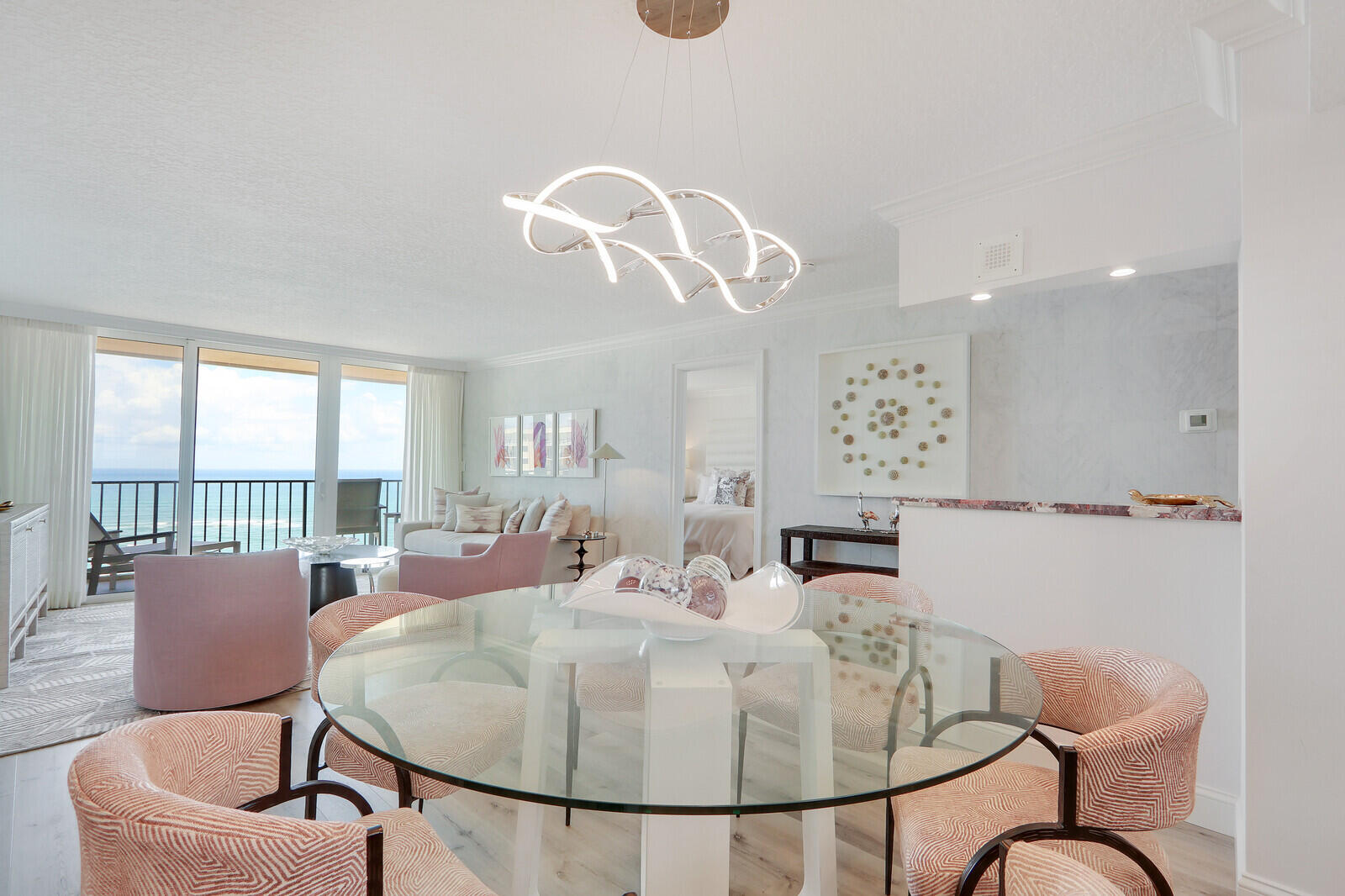 OCEAN TRAIL CONDO II - Residential