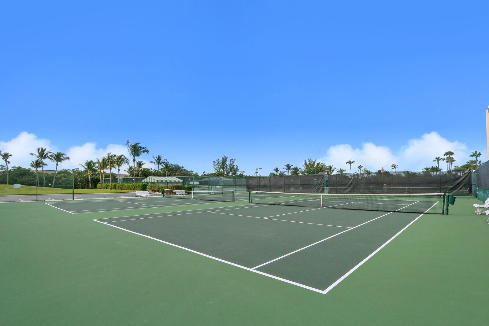 OCEAN TRAIL CONDO II - Residential