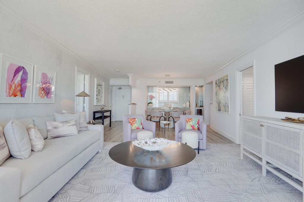 Photo of 100 Ocean Trail Way #Ph1, Jupiter, FL 33477 (MLS # B26029825)