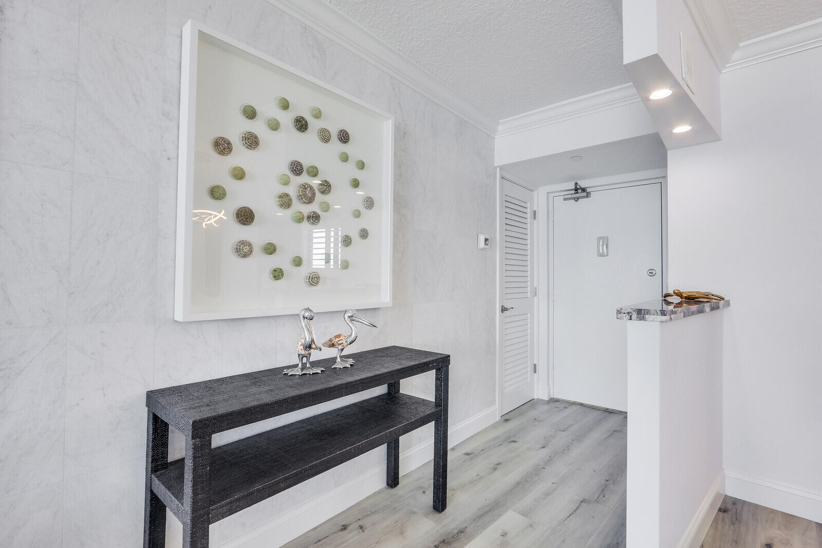 OCEAN TRAIL CONDO II - Residential