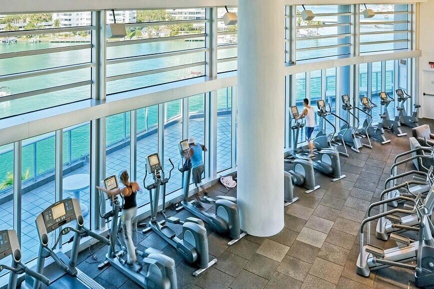 FLAMINGO SOUTH BEACH I CONDO - Residential Lease