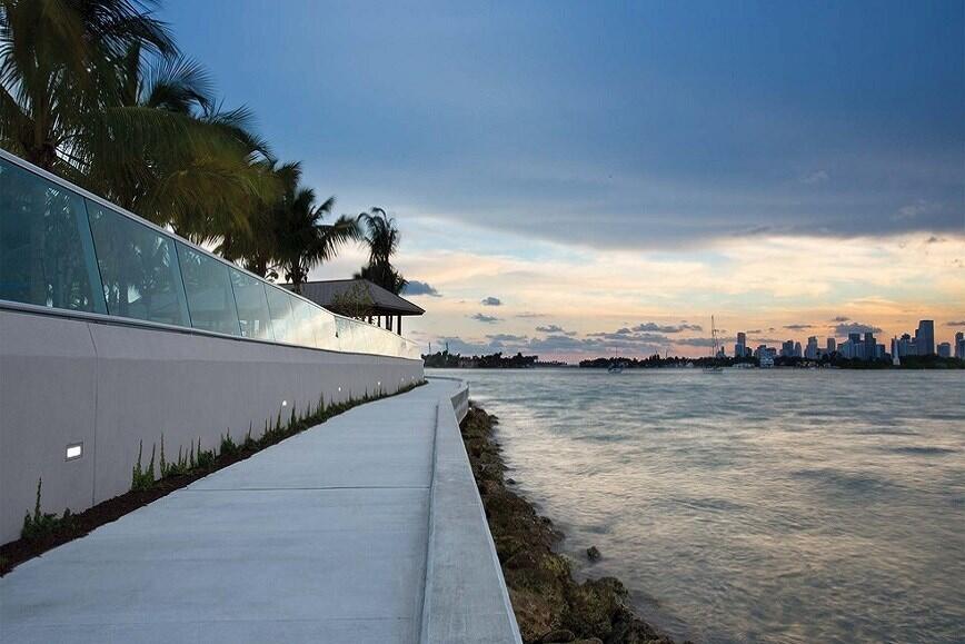 FLAMINGO SOUTH BEACH I CONDO - Residential Lease