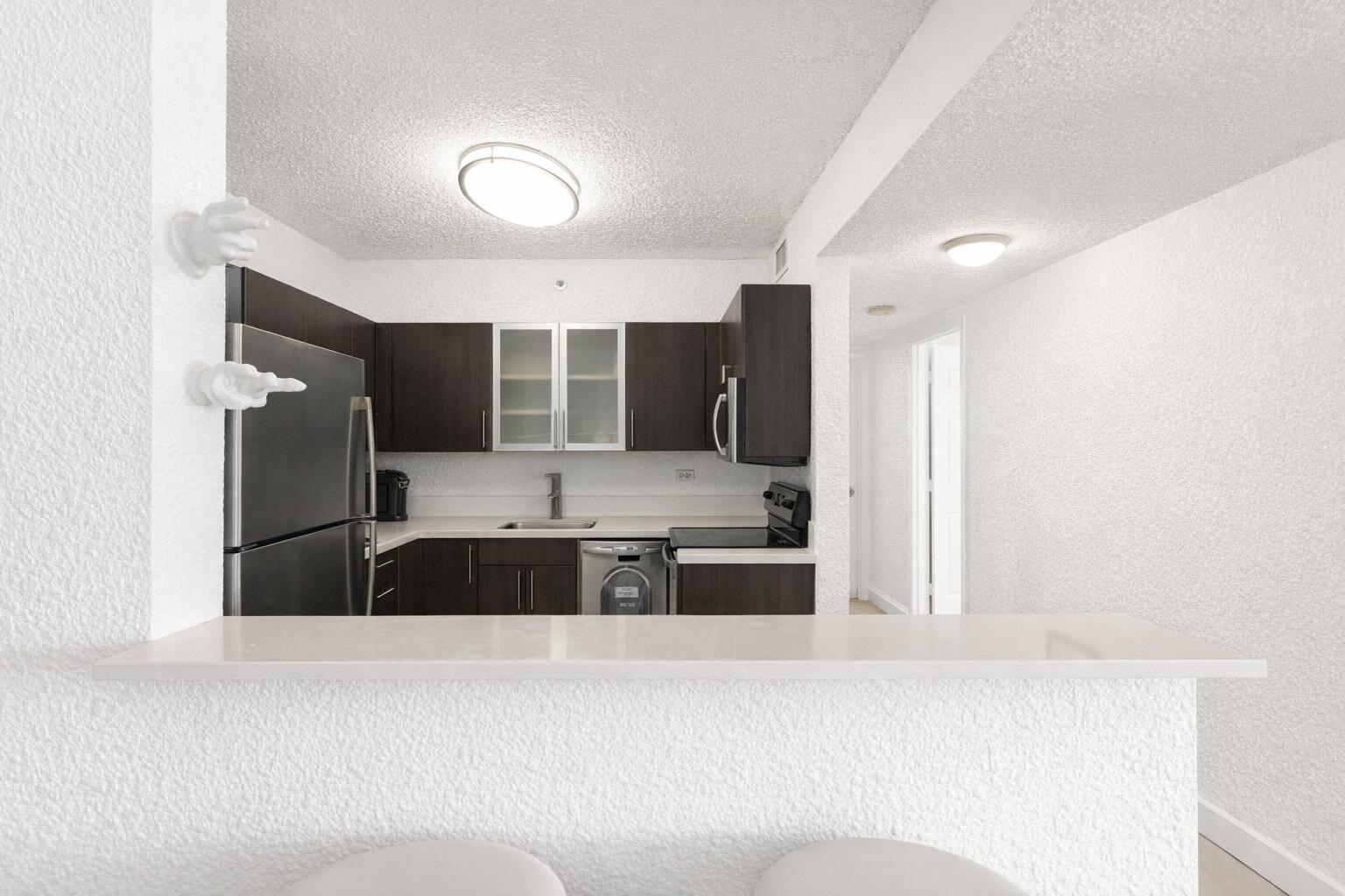 FLAMINGO SOUTH BEACH I CONDO - Residential Lease